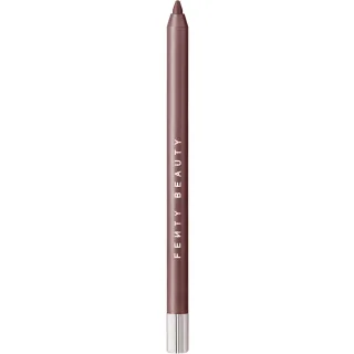 Fenty Beauty Trace'd Out Pencil Lip Liner Rose Amber