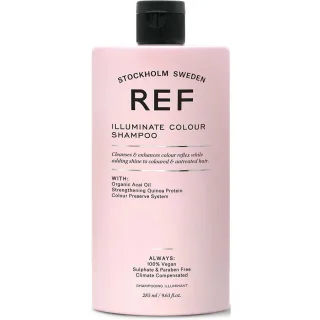 REF. Illuminate Colour Shampoo