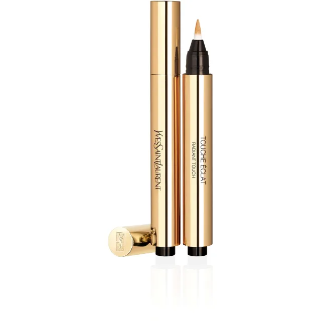 YSL Yves Saint Laurent Touche Éclat Illuminating Pen