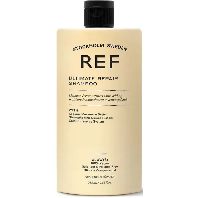 REF. Ultimate Repair Shampoo