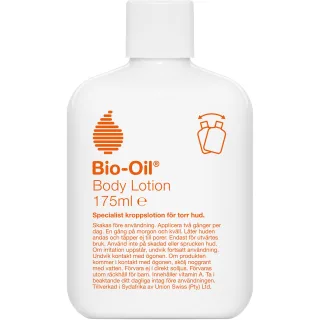 Bio-Oil Body Lotion