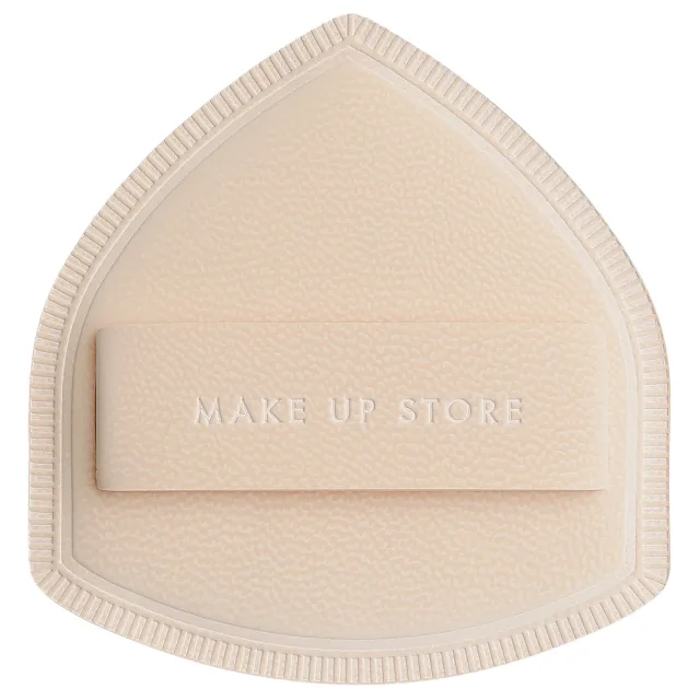 Make Up Store Velvet Cloud Cushion Puff