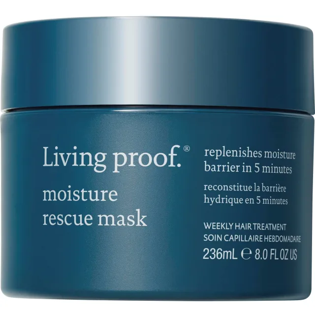 Living Proof Moisture Rescue Mask