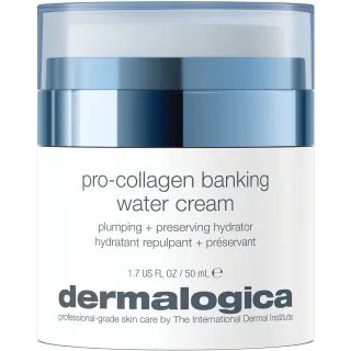 Dermalogica Daily Skin Health Pro-Collagen Banking Water Cream