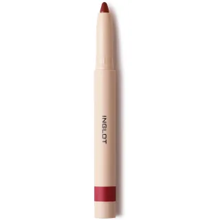 Inglot Velvet Define Lip Pencil Classic Cherry