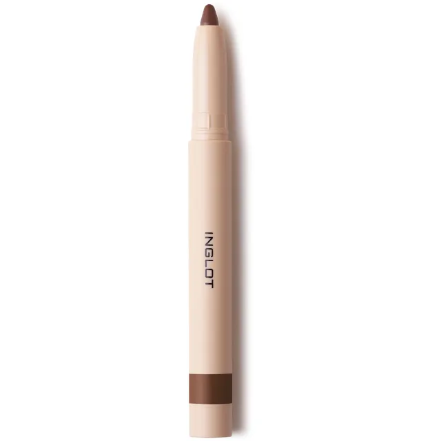 Inglot Velvet Define Lip Pencil Cocoa Cream