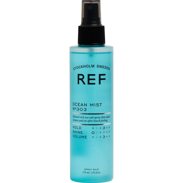REF. Ocean Mist