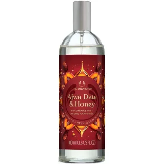 The Body Shop Ajwa Date & Honey Fragrance Mist