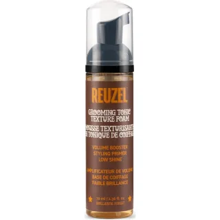 Reuzel Grooming Tonic Texture Foam