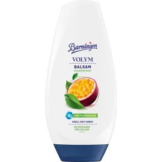 Barnängen Volym Balsam Passionsfrukt