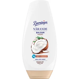 Barnängen Närande Balsam Kokosnöt