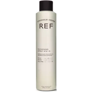 REF. Thickening Spray