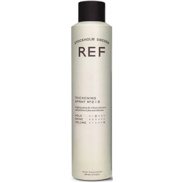 REF. Thickening Spray