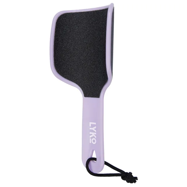 By Lyko Curved Up Foot File