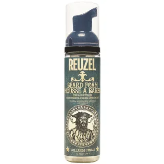Reuzel Beard Foam