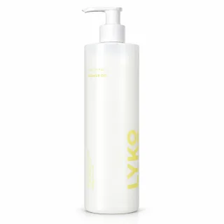 By Lyko Lemon-aid Shower gel