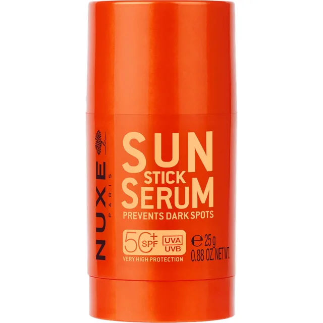 Nuxe Sun Stick Serum SPF 50+