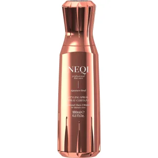 NEQI Diamond Glass Ultimate Styling Spray