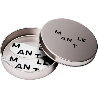 Mantle The Eye Patch - Reusable Eye Patches