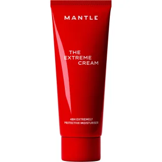 Mantle The Extreme Cream