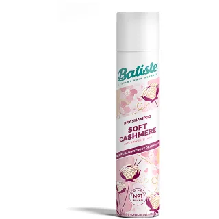 Batiste Dry Shampoo Soft Cashmere