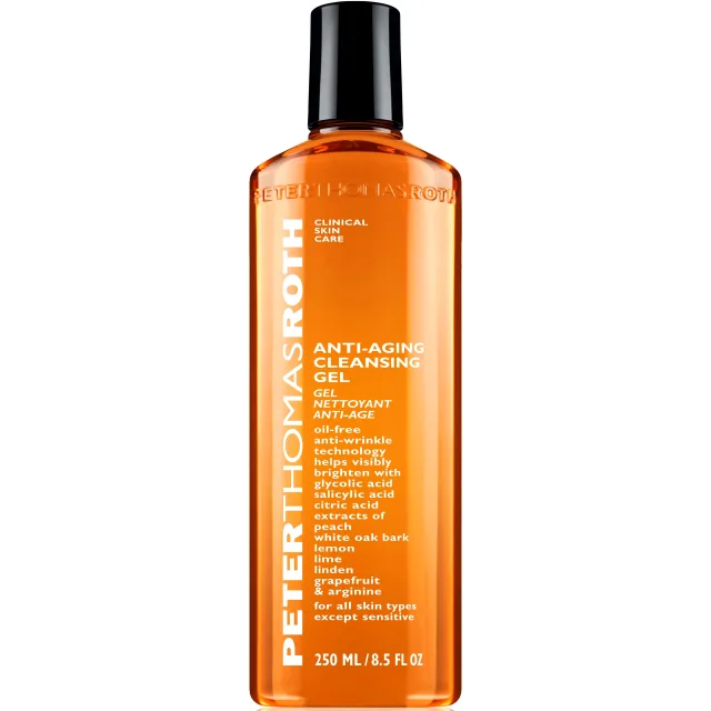 Peter Thomas Roth Anti-Aging Cleansing Gel