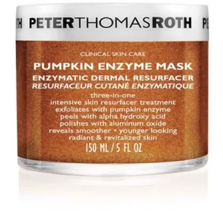 Peter Thomas Roth Pumpkin Enzyme Mask