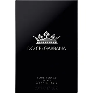 Dolce & Gabbana K by Elixir