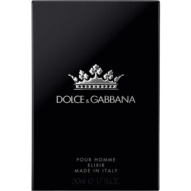 Dolce & Gabbana K by Elixir