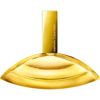 Calvin Klein euphoria solar elixir Parfum Intense for Women