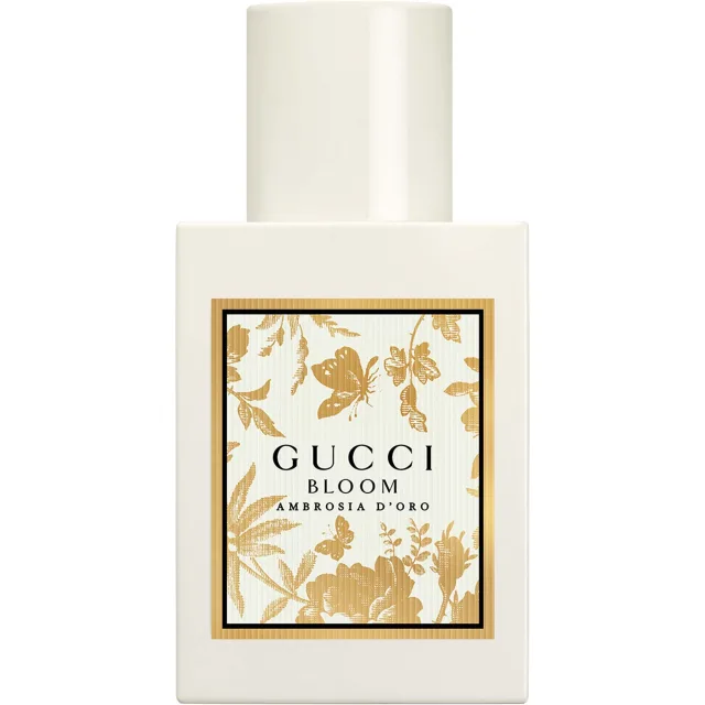 Gucci Bloom Ambrosia d'Oro Parfum
