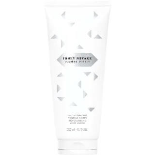 Issey Miyake Lumière d'Issey Body Lotion