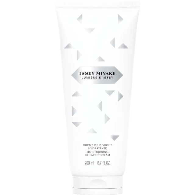Issey Miyake Lumière d'Issey Shower Cream