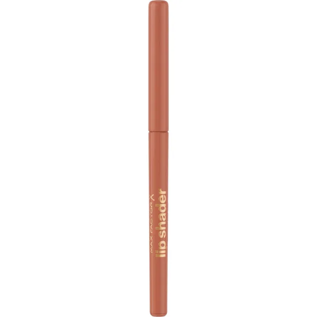 Max Factor 2000 Calorie Lip Shader 10 Nude Lines