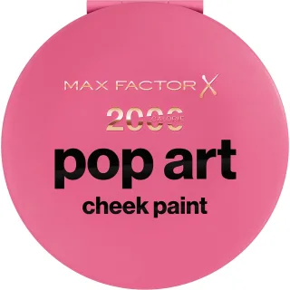 Max Factor 2000 Calorie Pop Art Blush & Bronzer
