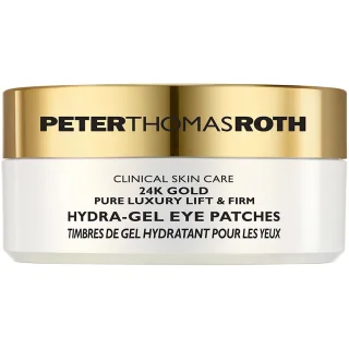 Peter Thomas Roth 24K Gold Hydra Gel Eye Patches