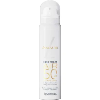Lancaster Sun Perfect AIR Invisible Face Mist SPF50