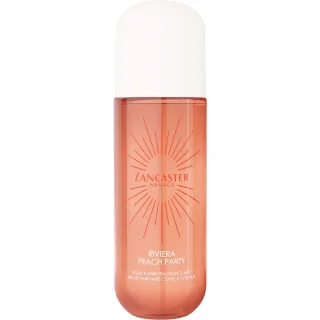 Lancaster Fragrance Hair and Body Mist Riviera Peach Party