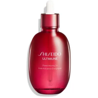 Shiseido Ultimune Power Infusing Oil