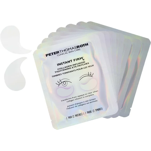 Peter Thomas Roth Instant FIRMx® Collagen Infusion Tightening Eye Patches