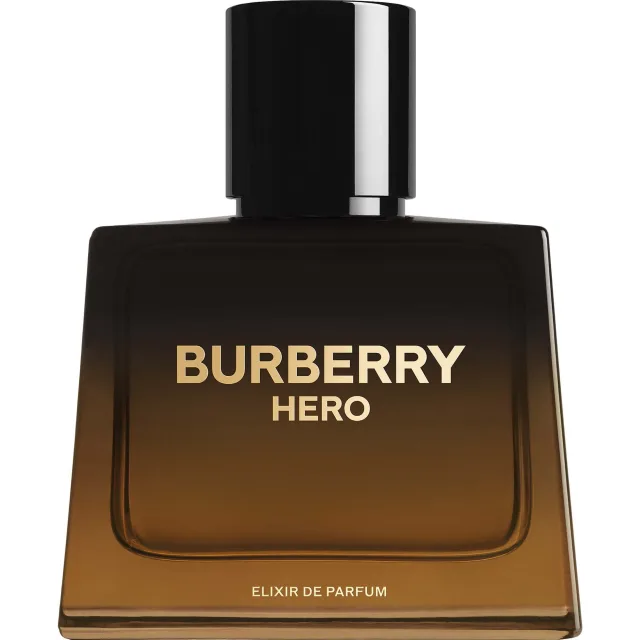 Burberry Hero Elixir Parfum