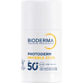 Bioderma Photoderm Invisible Stick SPF50