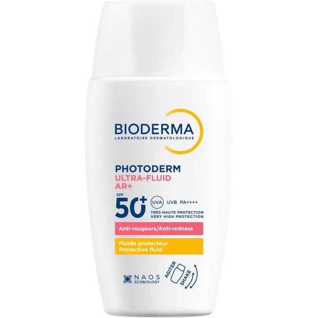 Bioderma Photoderm Ultrafluid AR+ SPF50