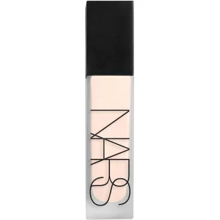NARS Natural Matte Longwear Foundation Yulong