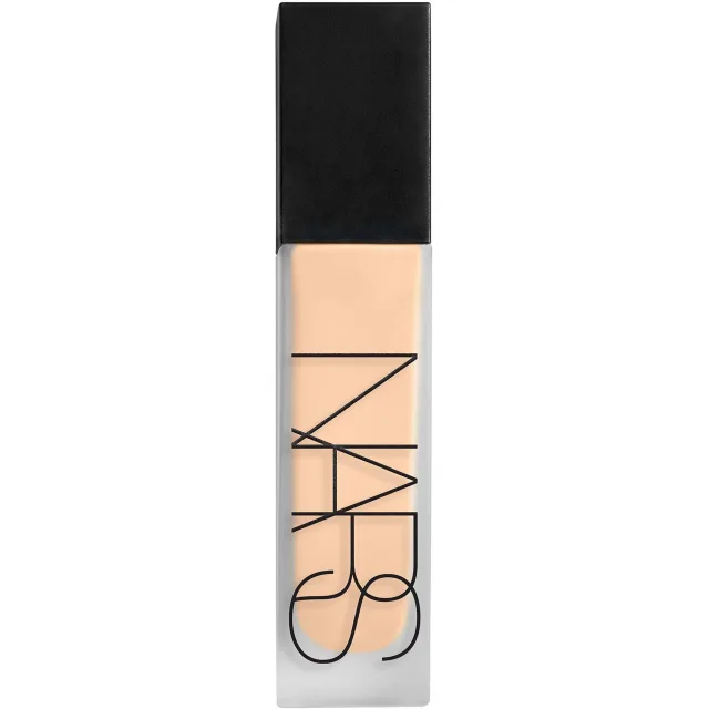 NARS Natural Matte Longwear Foundation Vienna
