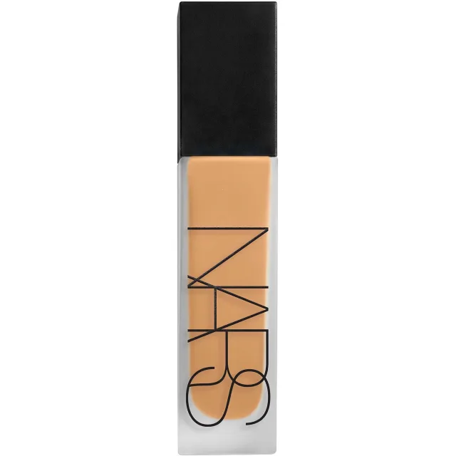NARS Natural Matte Longwear Foundation Tahoe