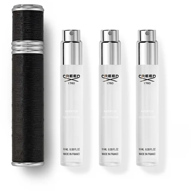 Creed Aventus Collection Travel Set