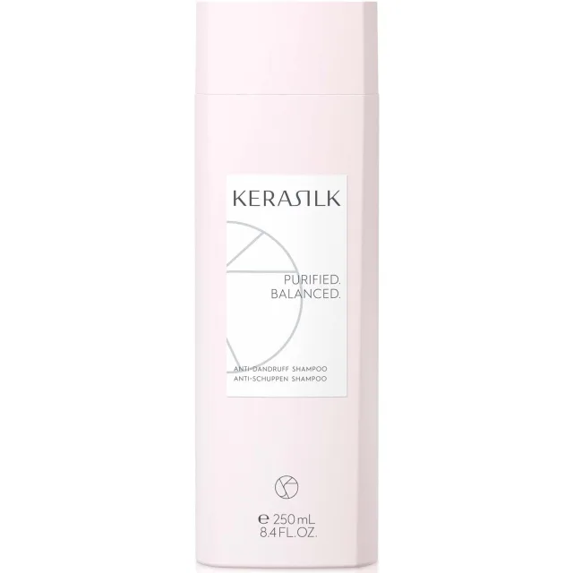 Kerasilk ESSENTIALS Anti-Dandruff Shampoo