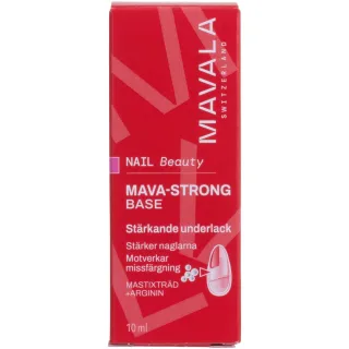 Mavala Mava-Strong