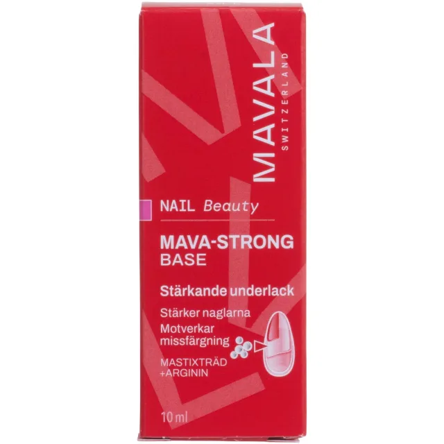 Mavala Mava-Strong